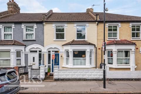 3 bedroom terraced house for sale, Albert Road, South Norwood