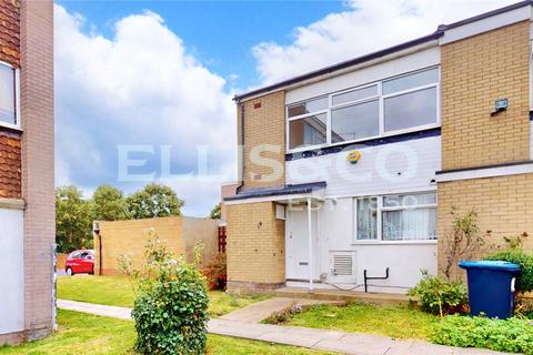 2 bedroom end of terrace house for sale, Walton Gardens, Wembley, Greater London, HA9