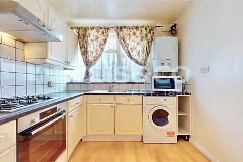 2 bedroom end of terrace house for sale, Walton Gardens, Wembley, Greater London, HA9