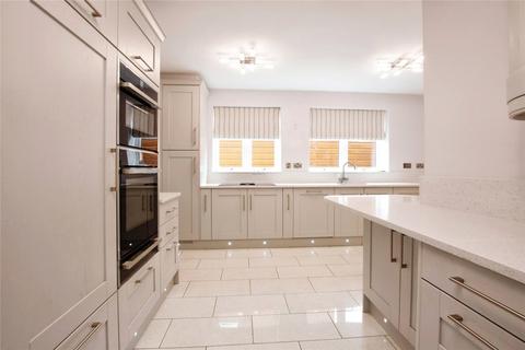 4 bedroom detached house for sale, Nottingham Road, Ripley, Derbyshire, DE5