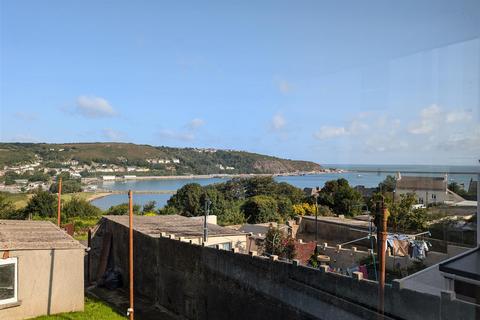 3 bedroom terraced house for sale, Bryn Ceirios, 38 Heol Dyfed, Fishguard