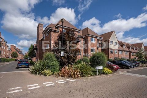 2 bedroom apartment for sale, Henry Darlot Drive, Mill Hill, London, NW7