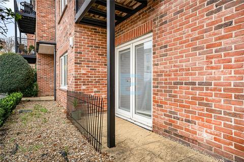 2 bedroom apartment for sale, Henry Darlot Drive, Millbrook Park, Mill Hill, London, NW7