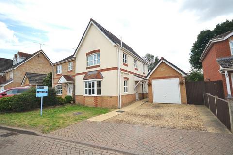 3 bedroom semi-detached house for sale, Oakwood Park, Spalding PE12