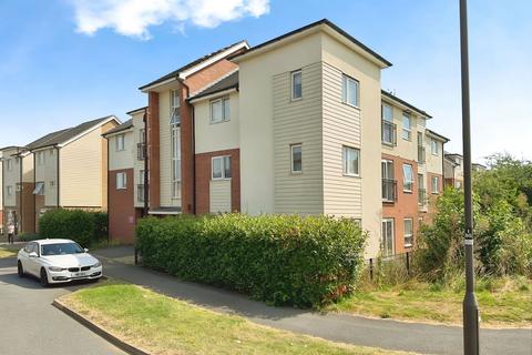 2 bedroom apartment for sale, Broughton Grounds Lane, Milton Keynes MK10