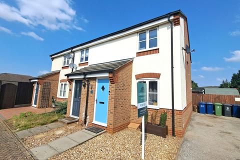 15 Chapel Field, Gamlingay, Sandy, SG19 3QP