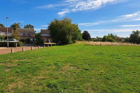 15 Chapel Field, Gamlingay, Sandy, SG19 3QP
