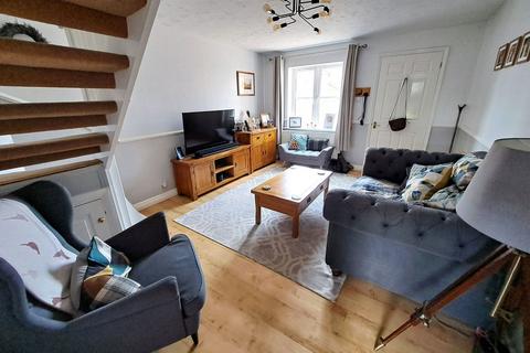 15 Chapel Field, Gamlingay, Sandy, SG19 3QP