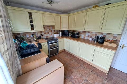 15 Chapel Field, Gamlingay, Sandy, SG19 3QP