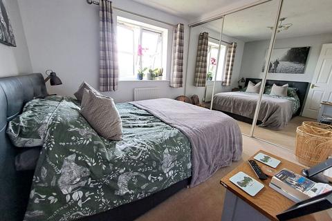 15 Chapel Field, Gamlingay, Sandy, SG19 3QP