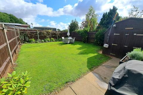 15 Chapel Field, Gamlingay, Sandy, SG19 3QP