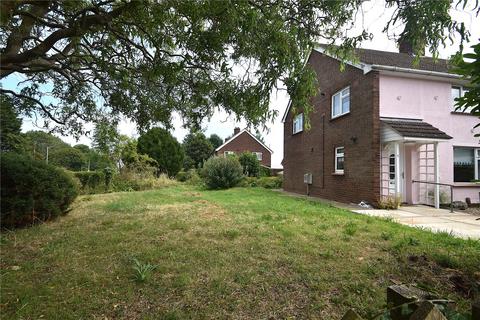 3 bedroom end of terrace house for sale, Glebe View, Chelmsford, Essex, CM2