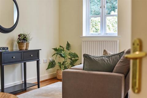 3 Blythe Close, Enham Alamein, Andover, SP11 6HX