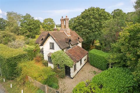 3 bedroom detached house for sale, Loxwood Road, Plaistow, Billingshurst, West Sussex, RH14