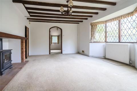 3 bedroom detached house for sale, Loxwood Road, Plaistow, Billingshurst, West Sussex, RH14