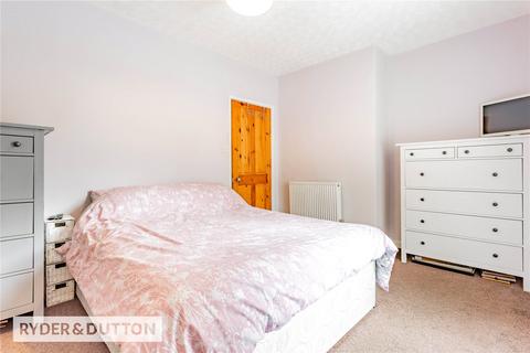 2 bedroom terraced house for sale, Oldham Road, Springhead, Saddleworth, OL4