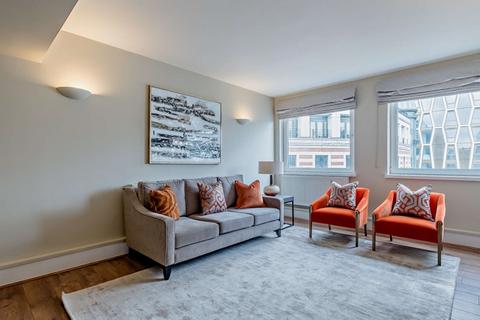 2 bedroom flat to rent, LUKE HOUSE, SW1P