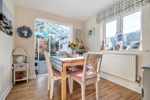 3 bedroom semi-detached house for sale, Greenway Walk, Bracklesham Bay, PO20