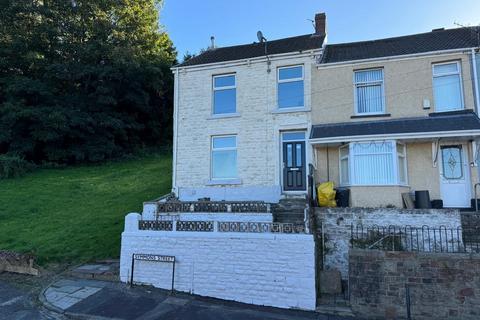 3 bedroom terraced house for sale, Symmons Street, Waun Wen, Swansea, SA1