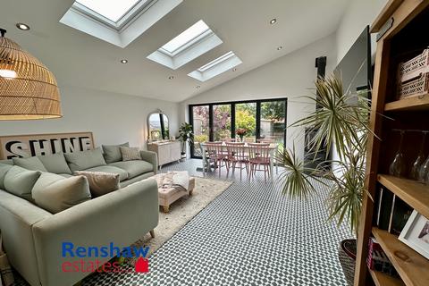 13 Drummond Road, Ilkeston, DE7 5HA