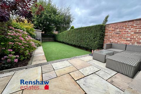 13 Drummond Road, Ilkeston, DE7 5HA