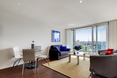 2 bedroom apartment for sale, The Oxygen Apartments, Royal Victoria Dock, E16