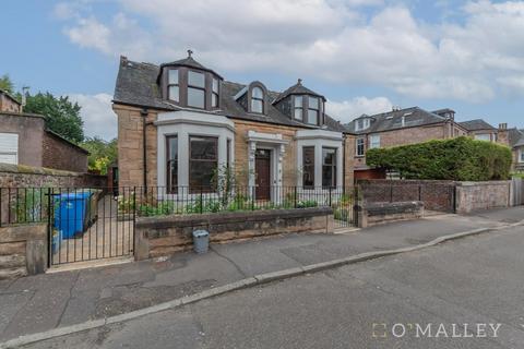 4 bedroom detached house for sale, Ludgate, Alloa