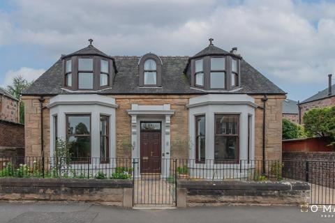 5 bedroom detached house for sale, Ludgate, Alloa