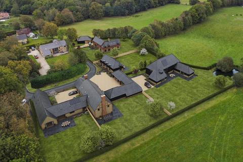 4 bedroom house for sale, West Chiltington - select development