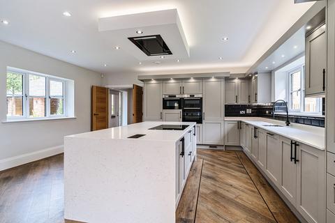 4 bedroom house for sale, West Chiltington - select development