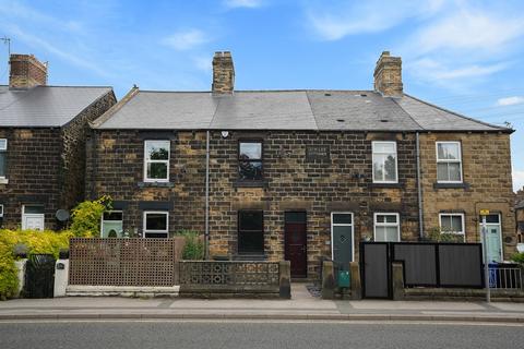 3 bedroom terraced house for sale, Sheffield Road, Hoyland, Barnsley