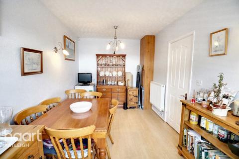 12 Bolney Drive, Leigh-on-sea, SS9 5HQ