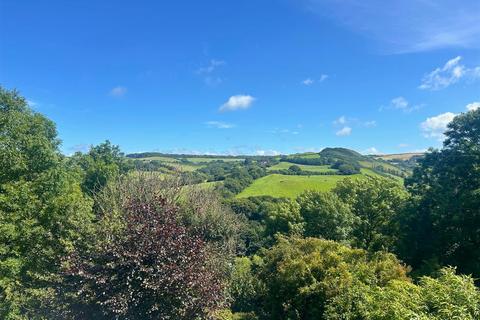 3 bedroom detached house for sale, Chambercombe Park Road, Ilfracombe EX34