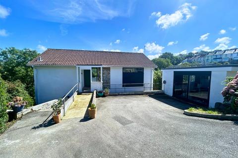 3 bedroom detached house for sale, Chambercombe Park Road, Ilfracombe EX34