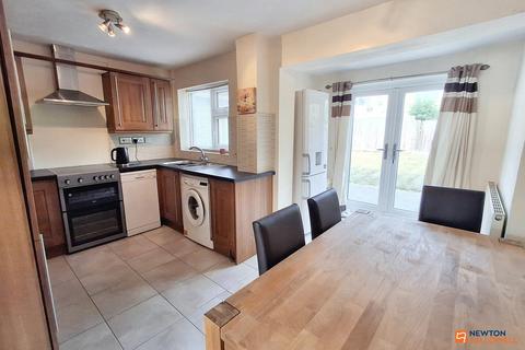 2 bedroom semi-detached house for sale, Carron Drive, Werrington Village, Peterborough, PE4