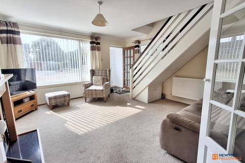 2 bedroom semi-detached house for sale, Carron Drive, Werrington Village, Peterborough, PE4