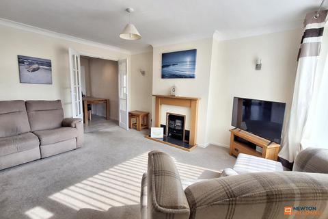 69 Carron Drive, Werrington, Peterborough, PE4 6NY
