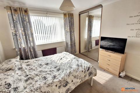 69 Carron Drive, Werrington, Peterborough, PE4 6NY