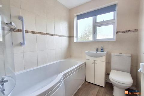 69 Carron Drive, Werrington, Peterborough, PE4 6NY