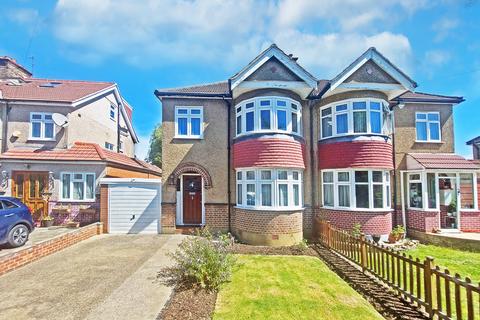 25 Alfriston Avenue, Harrow, HA2 7DY