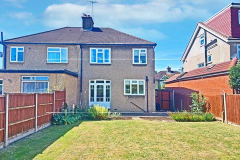 25 Alfriston Avenue, Harrow, HA2 7DY