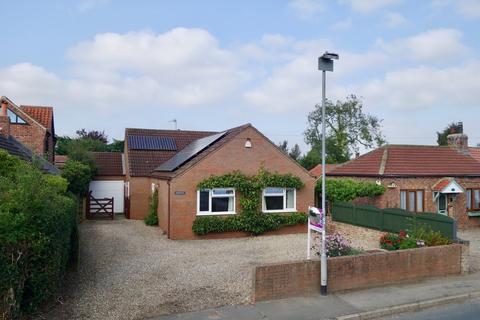 3 bedroom detached bungalow for sale, Main Street, Sutton On Derwent