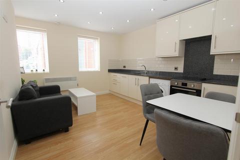 1 bedroom flat to rent, Brunswick Court, Leeds