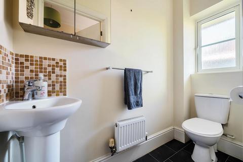 3 bedroom link detached house for sale, Caversham,  Convenient for Reading Mainline Station,  RG4