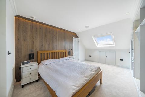 49 Bushey Road, Sutton, SM1 1QR