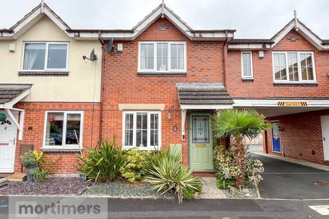 2 bedroom semi-detached house for sale, Bramley Close, Oswaldtwistle, Accrington, Lancashire, BB5