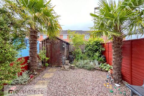 2 bedroom semi-detached house for sale, Bramley Close, Oswaldtwistle, Accrington, Lancashire, BB5