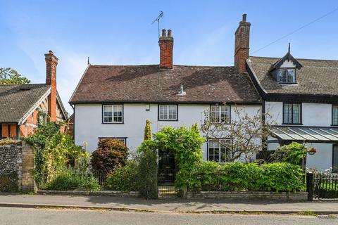 2 bedroom cottage for sale, The Causeway, Bury St. Edmunds IP31