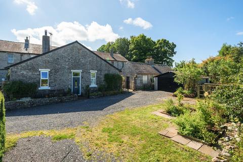 3 bedroom semi-detached bungalow for sale, 6 Brackenber Lodge, Shap, Penrith, Cumbria, CA10 3QB