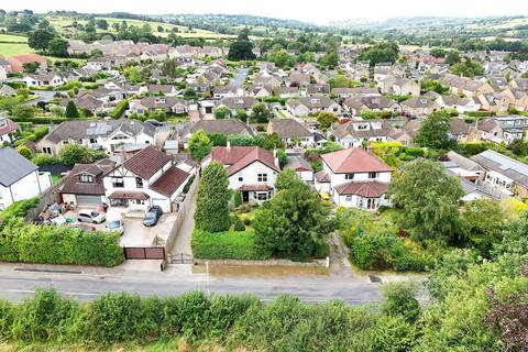 6 bedroom detached house for sale, Hollins Lane, Hampsthwaite